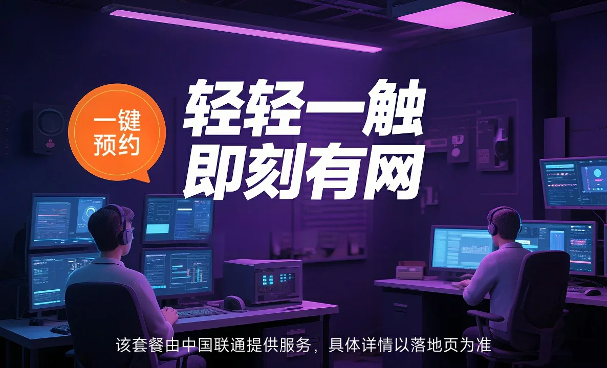 电白区中国联通